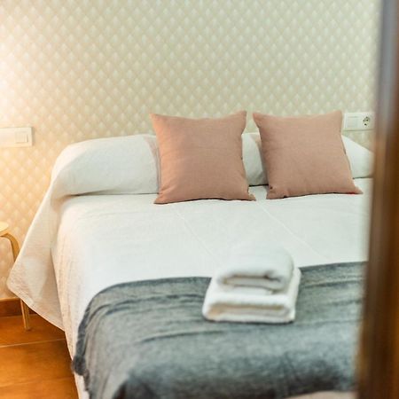 Tuguest San Cecilio Apartment Гранада Екстер'єр фото