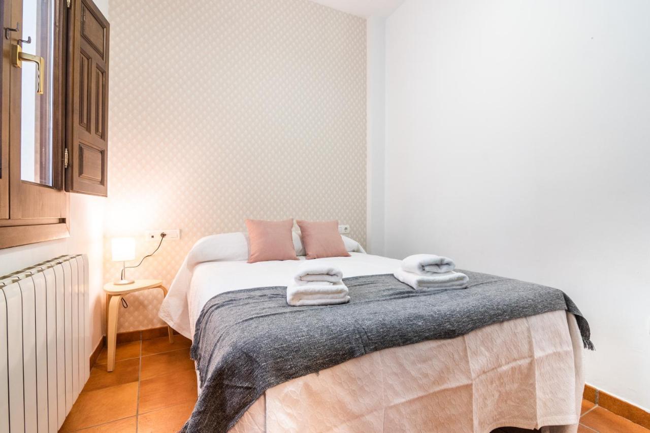 Tuguest San Cecilio Apartment Гранада Екстер'єр фото