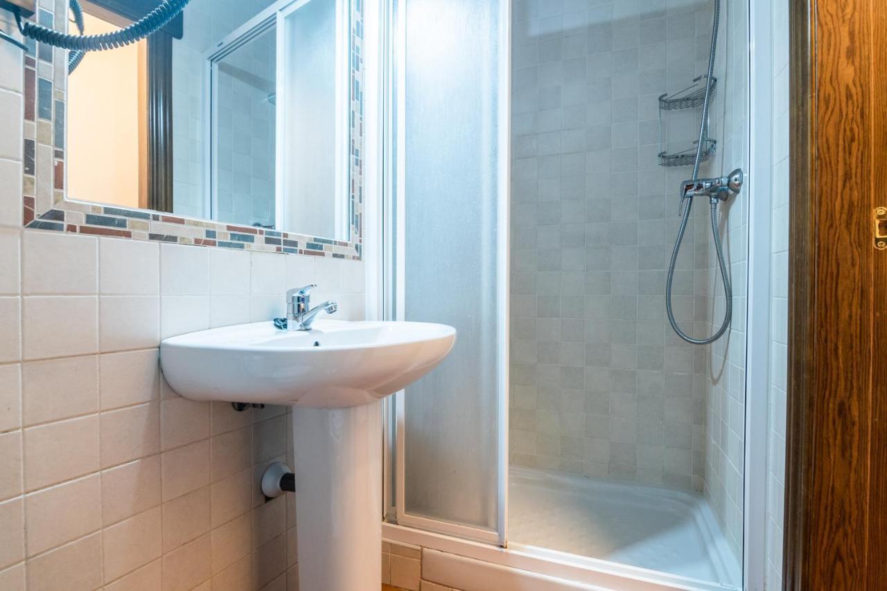 Tuguest San Cecilio Apartment Гранада Екстер'єр фото