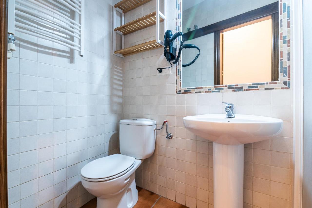 Tuguest San Cecilio Apartment Гранада Екстер'єр фото